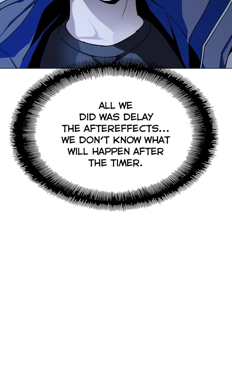 The End is a Game to Me Chapter 28 Page 61