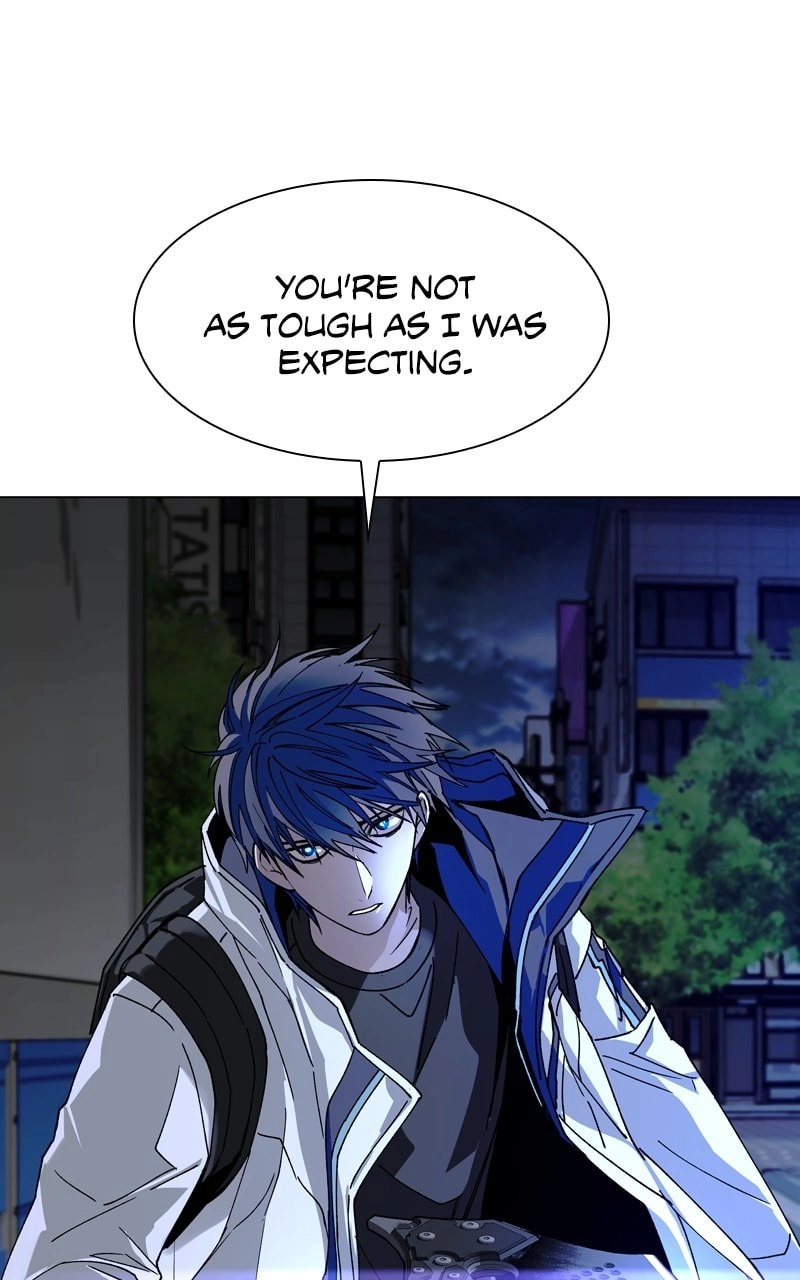 The End is a Game to Me Chapter 28 Page 126