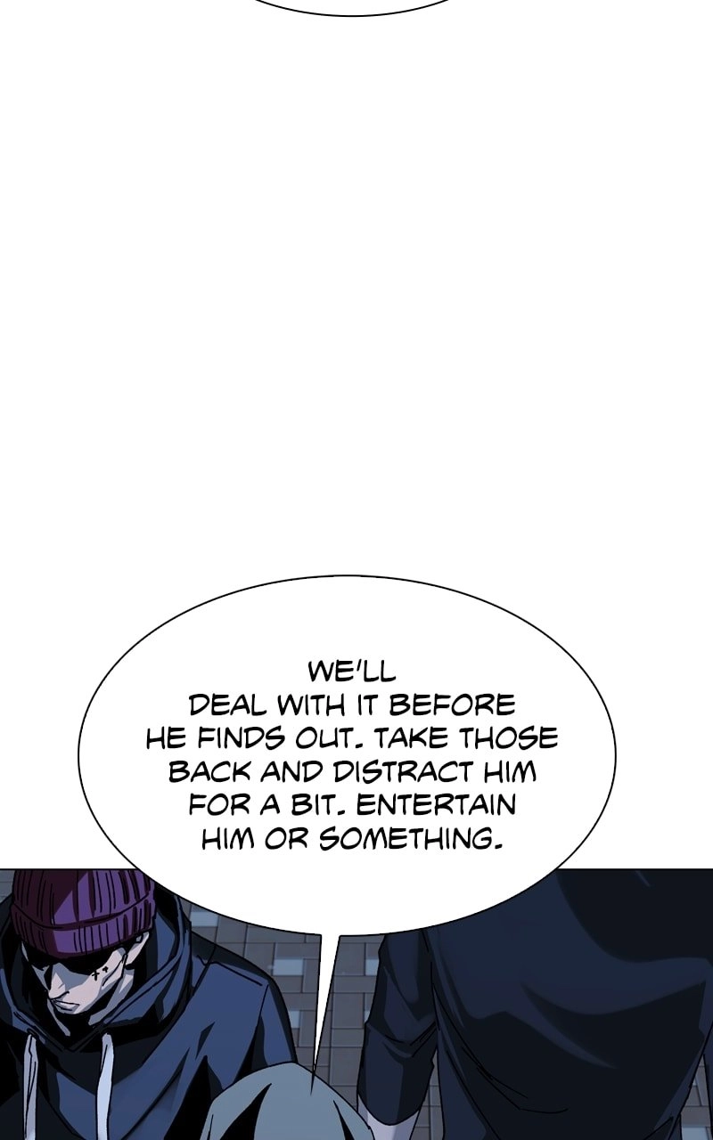 The End is a Game to Me Chapter 28 Page 103