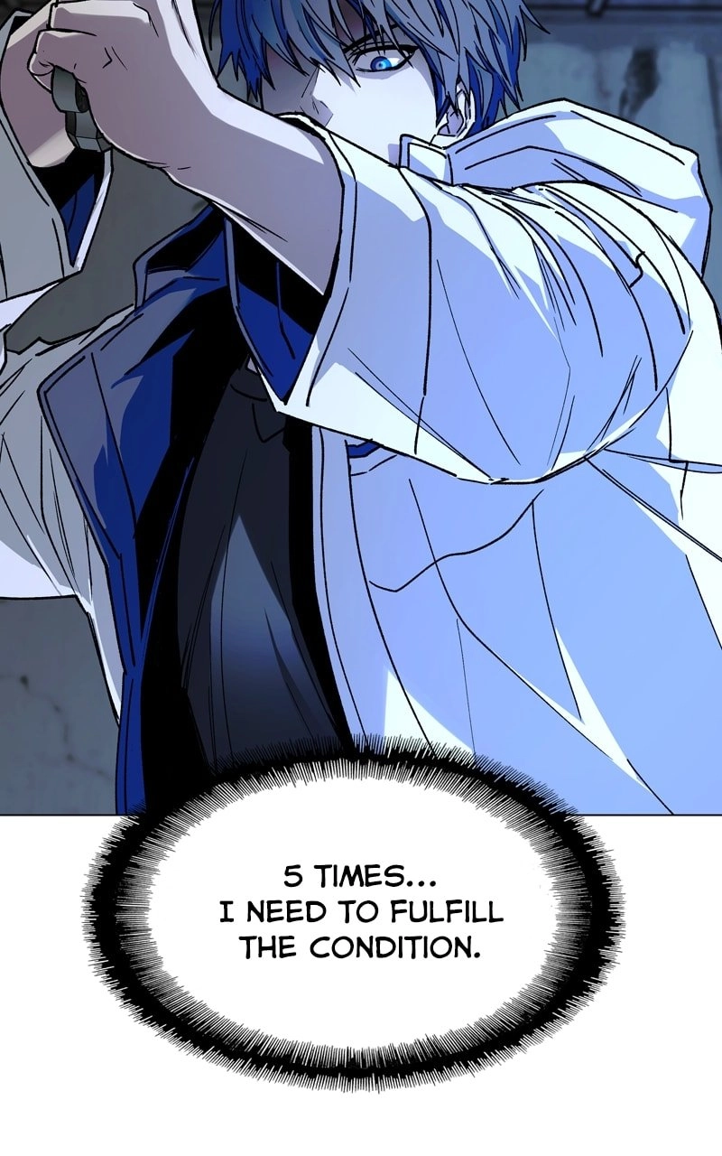 The End is a Game to Me Chapter 28 Page 28