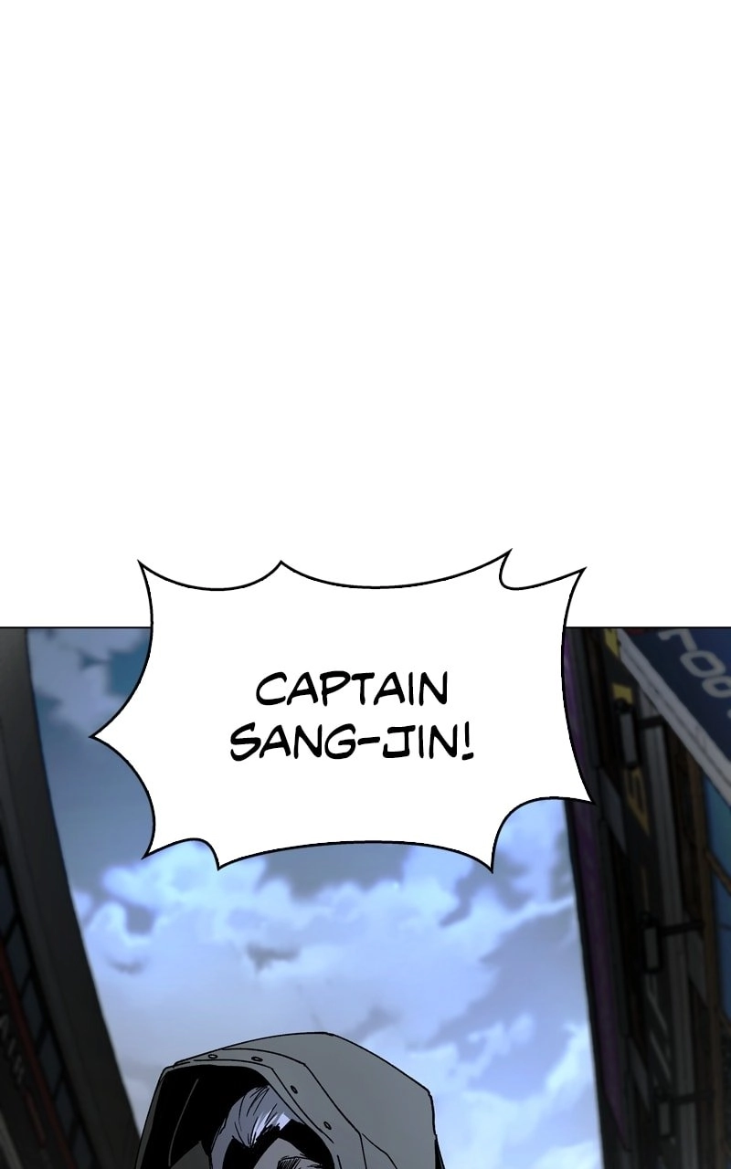 The End is a Game to Me Chapter 28 Page 95