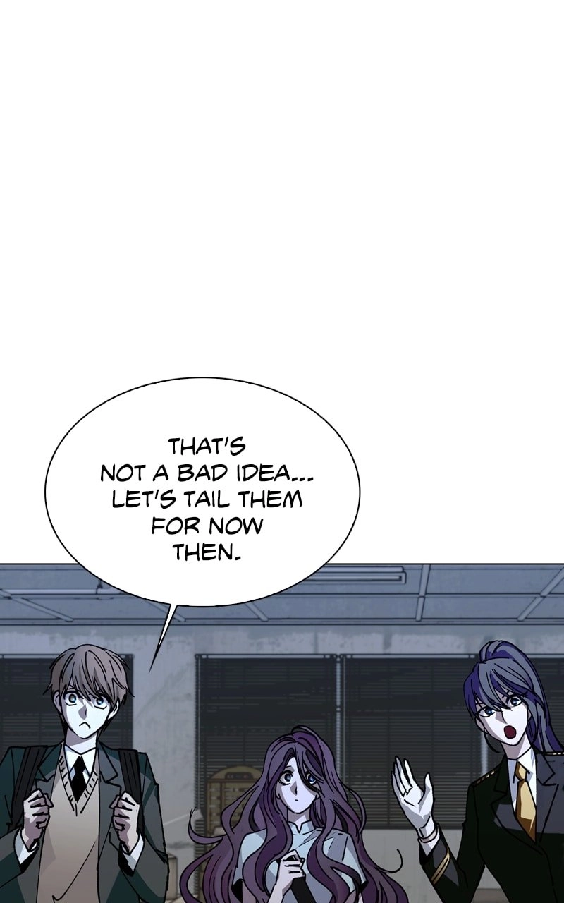 The End is a Game to Me Chapter 28 Page 81