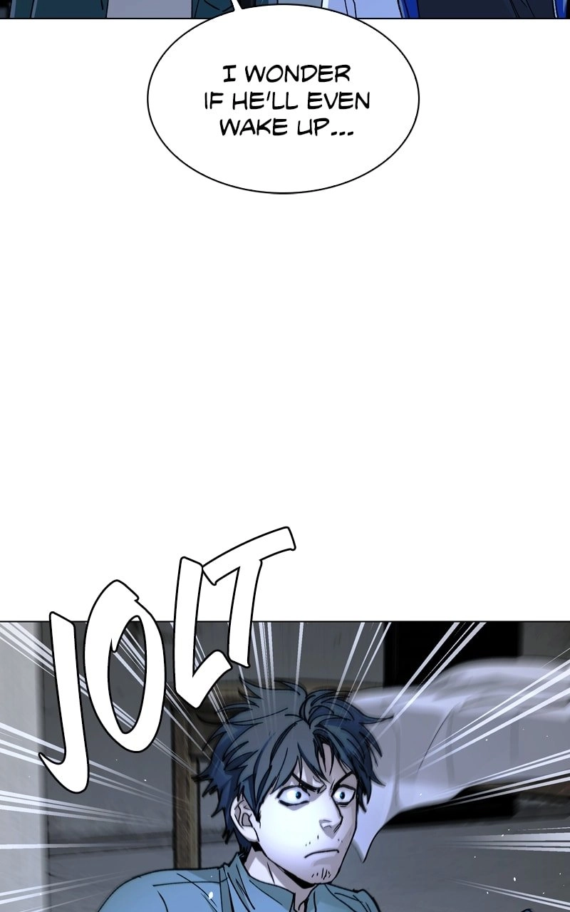 The End is a Game to Me Chapter 28 Page 53