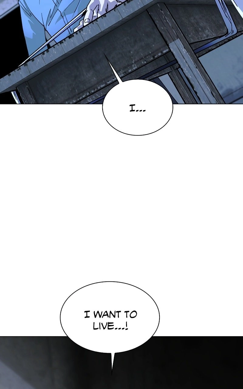 The End is a Game to Me Chapter 28 Page 10