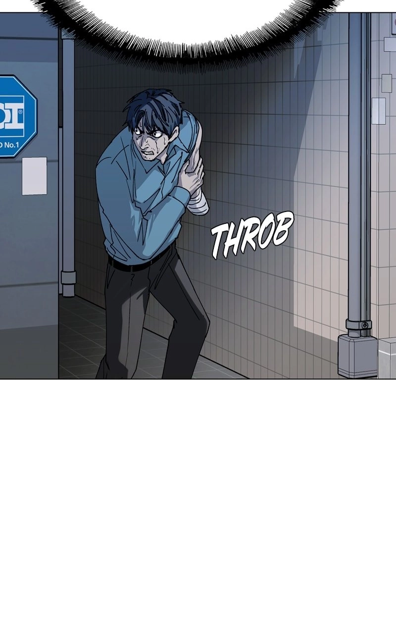 The End is a Game to Me Chapter 28 Page 112