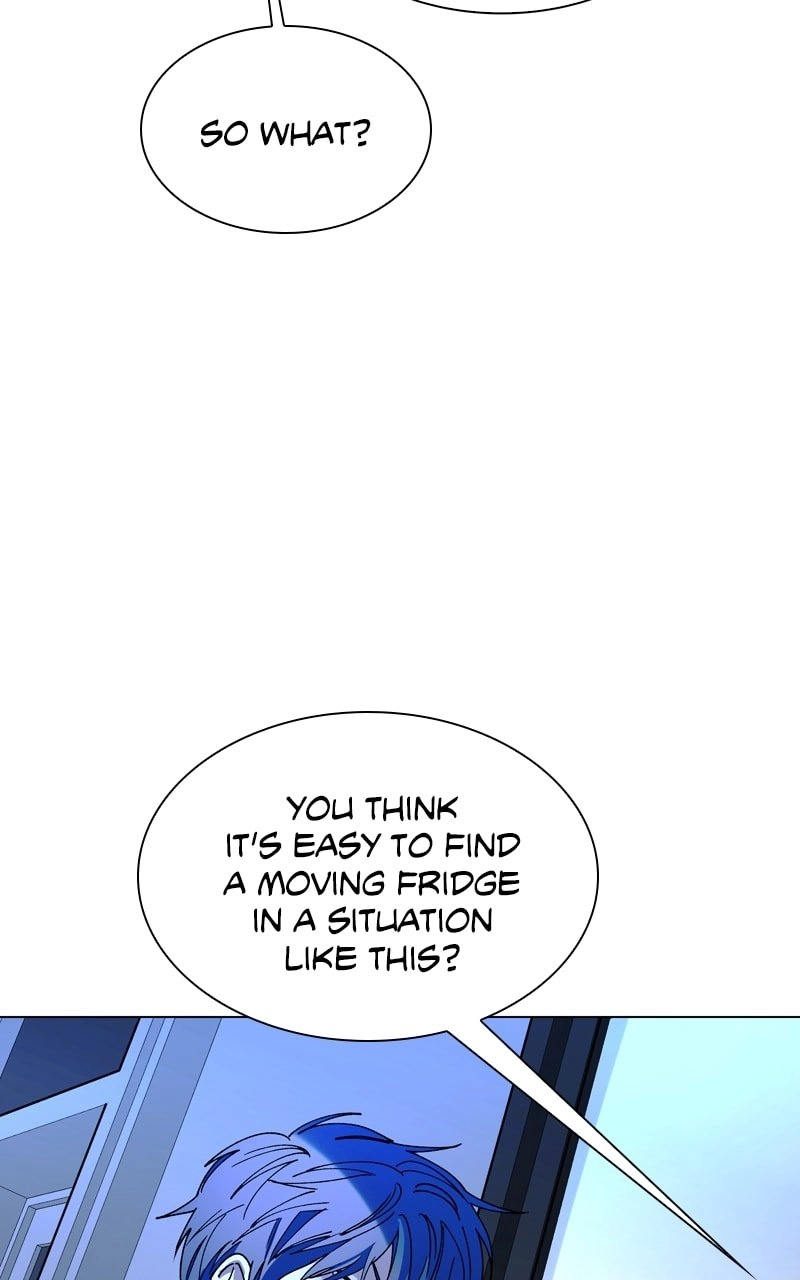 The End is a Game to Me Chapter 28 Page 71