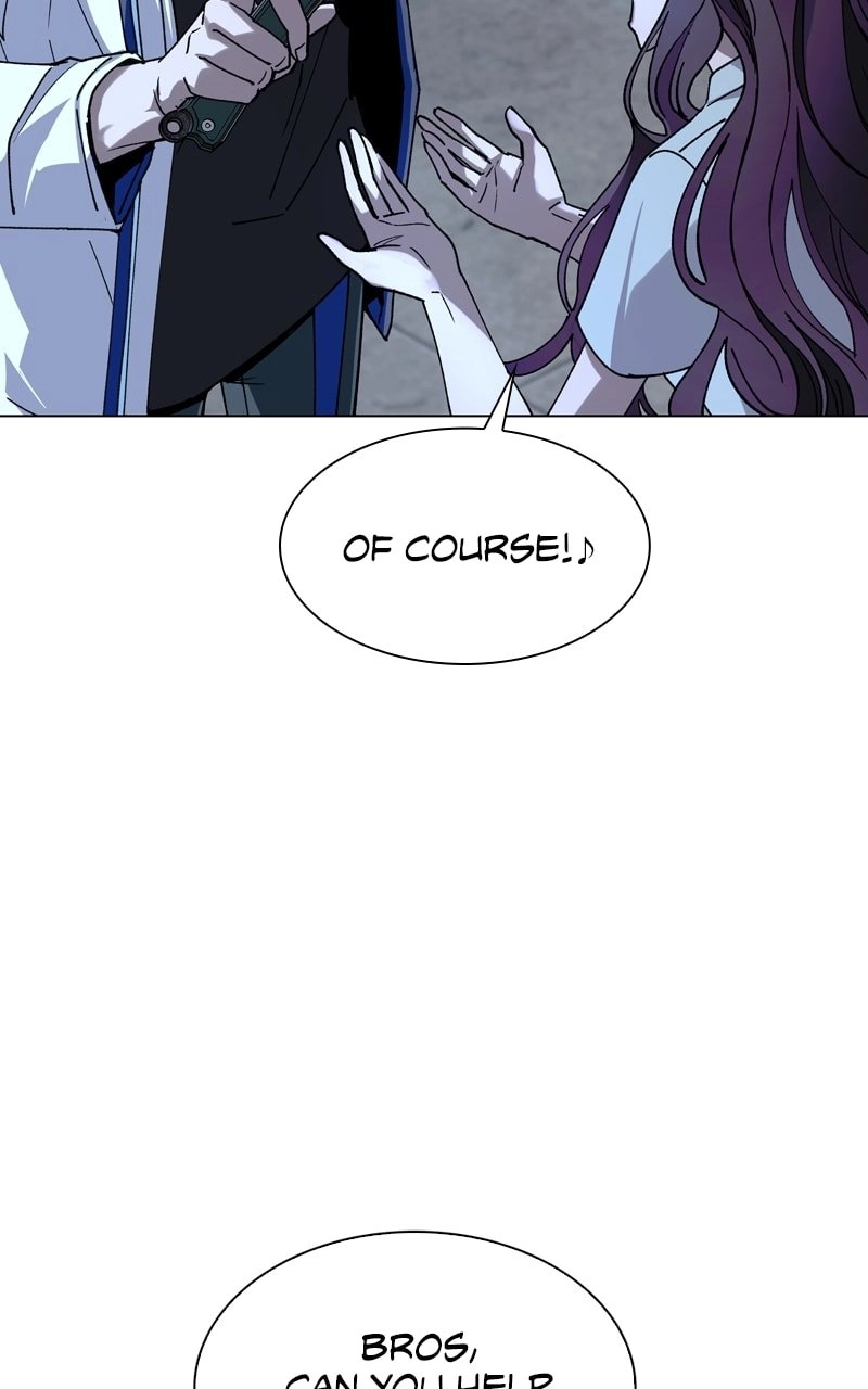 The End is a Game to Me Chapter 28 Page 15