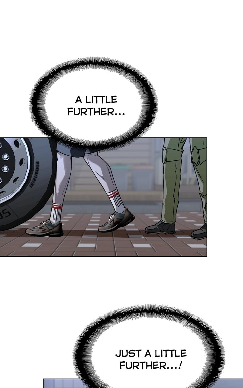 The End is a Game to Me Chapter 28 Page 113