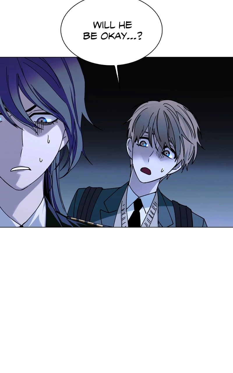 The End is a Game to Me Chapter 28 Page 50