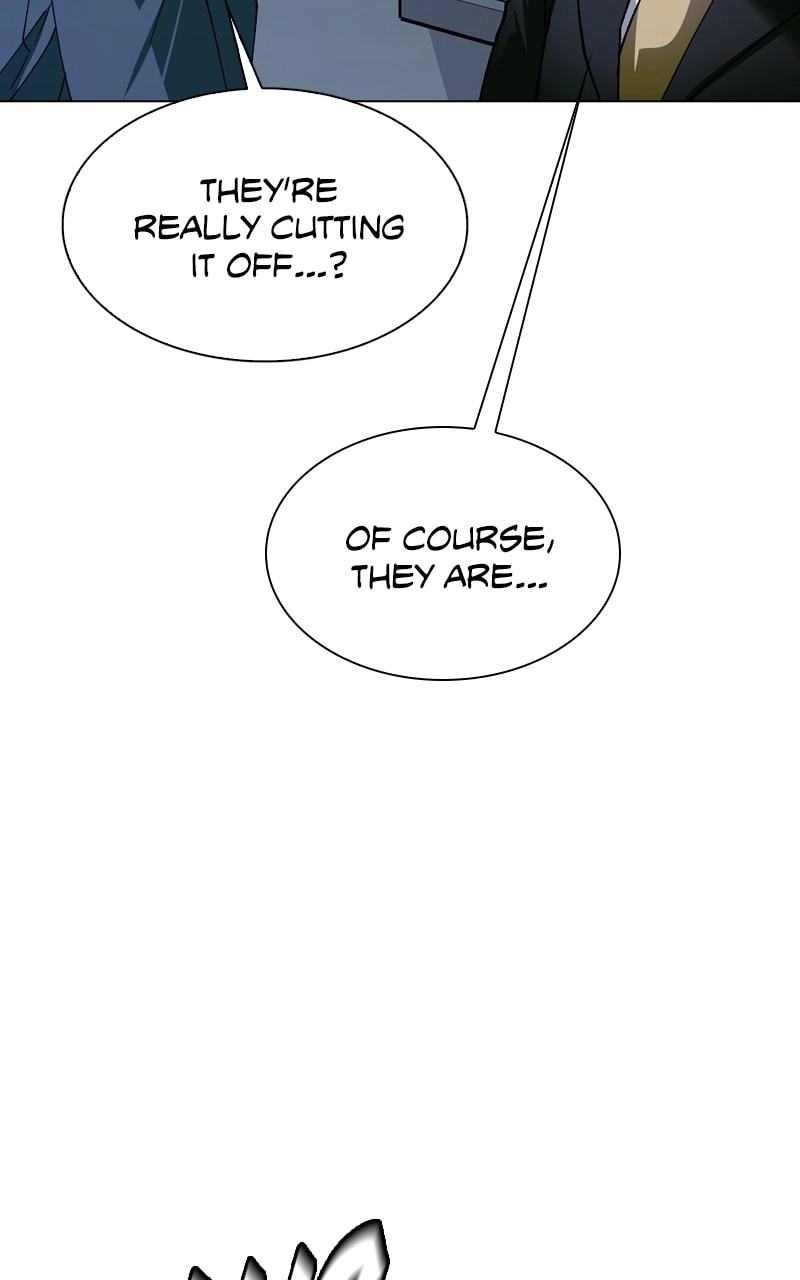 The End is a Game to Me Chapter 28 Page 34