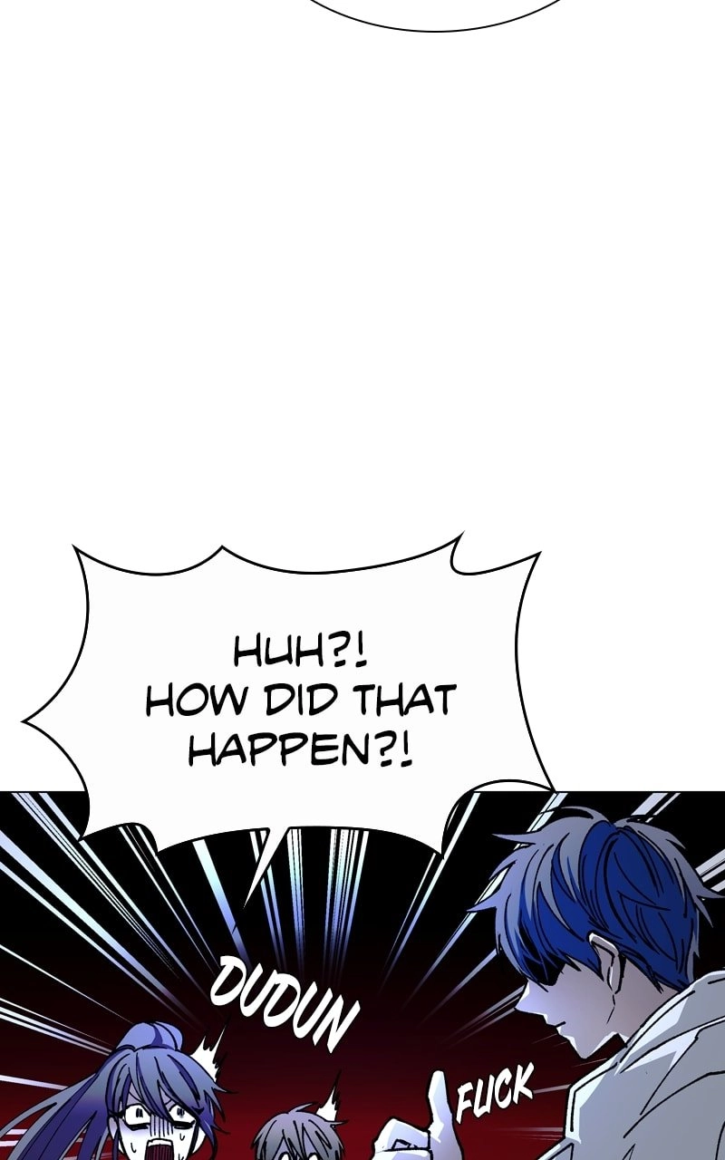The End is a Game to Me Chapter 28 Page 48