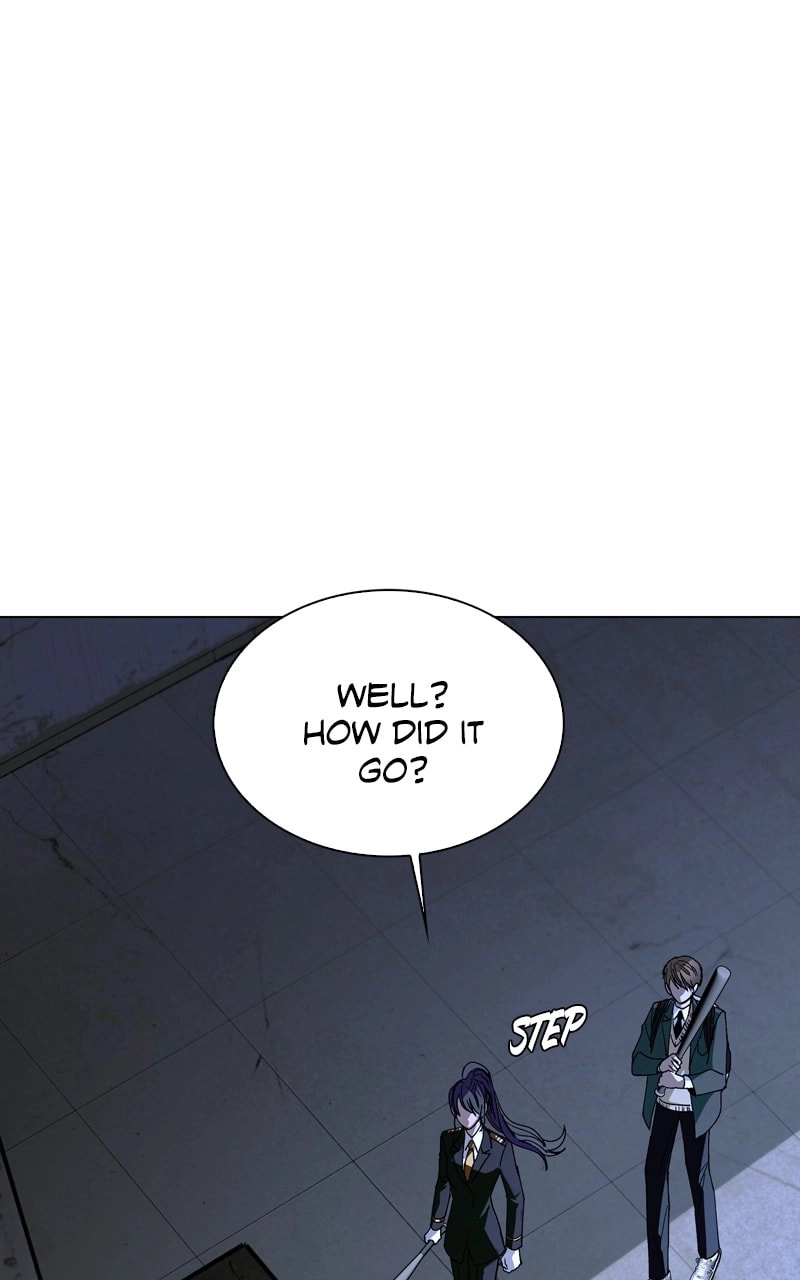The End is a Game to Me Chapter 28 Page 45