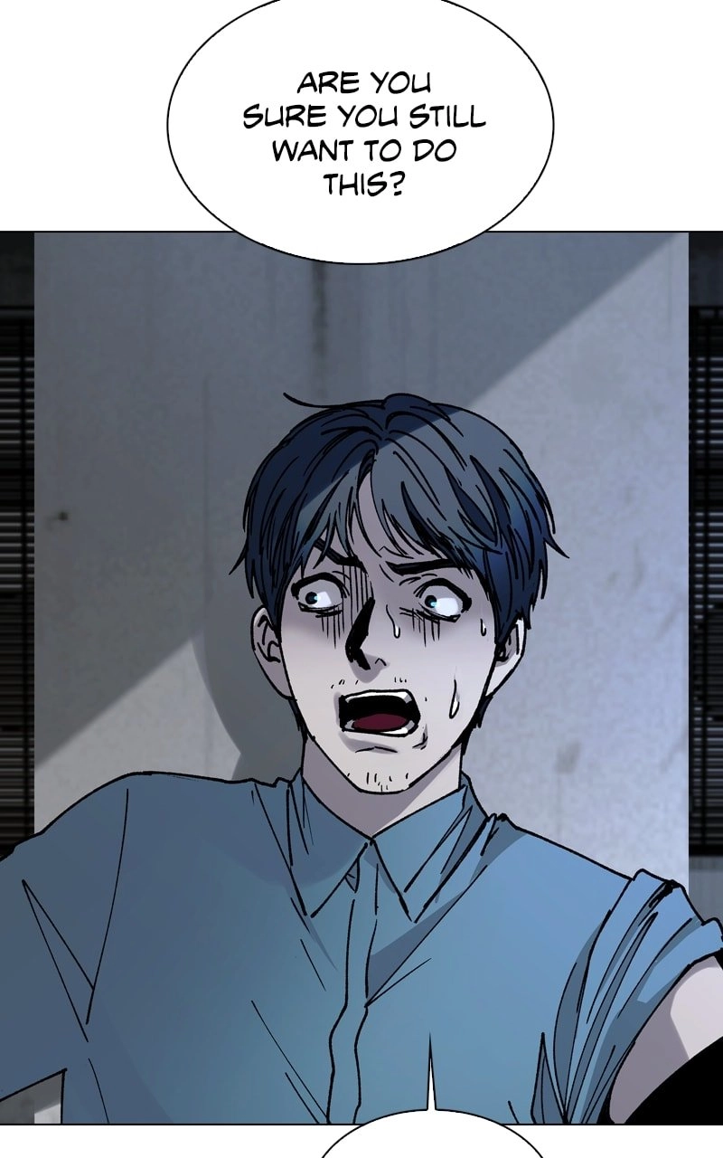 The End is a Game to Me Chapter 28 Page 6