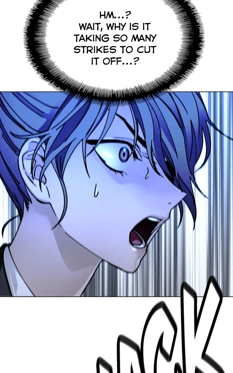 The End is a Game to Me Chapter 28 Page 39