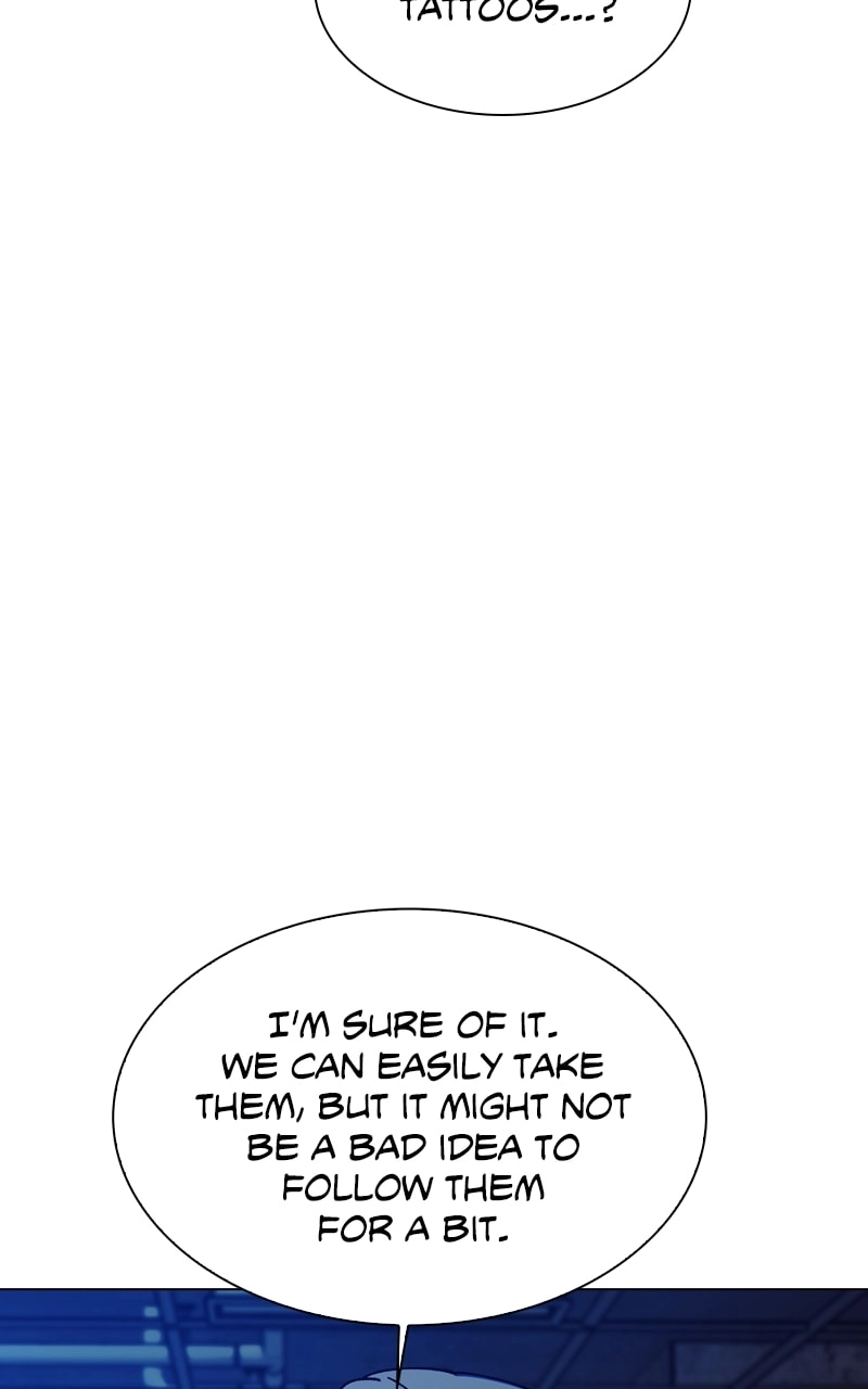 The End is a Game to Me Chapter 28 Page 79