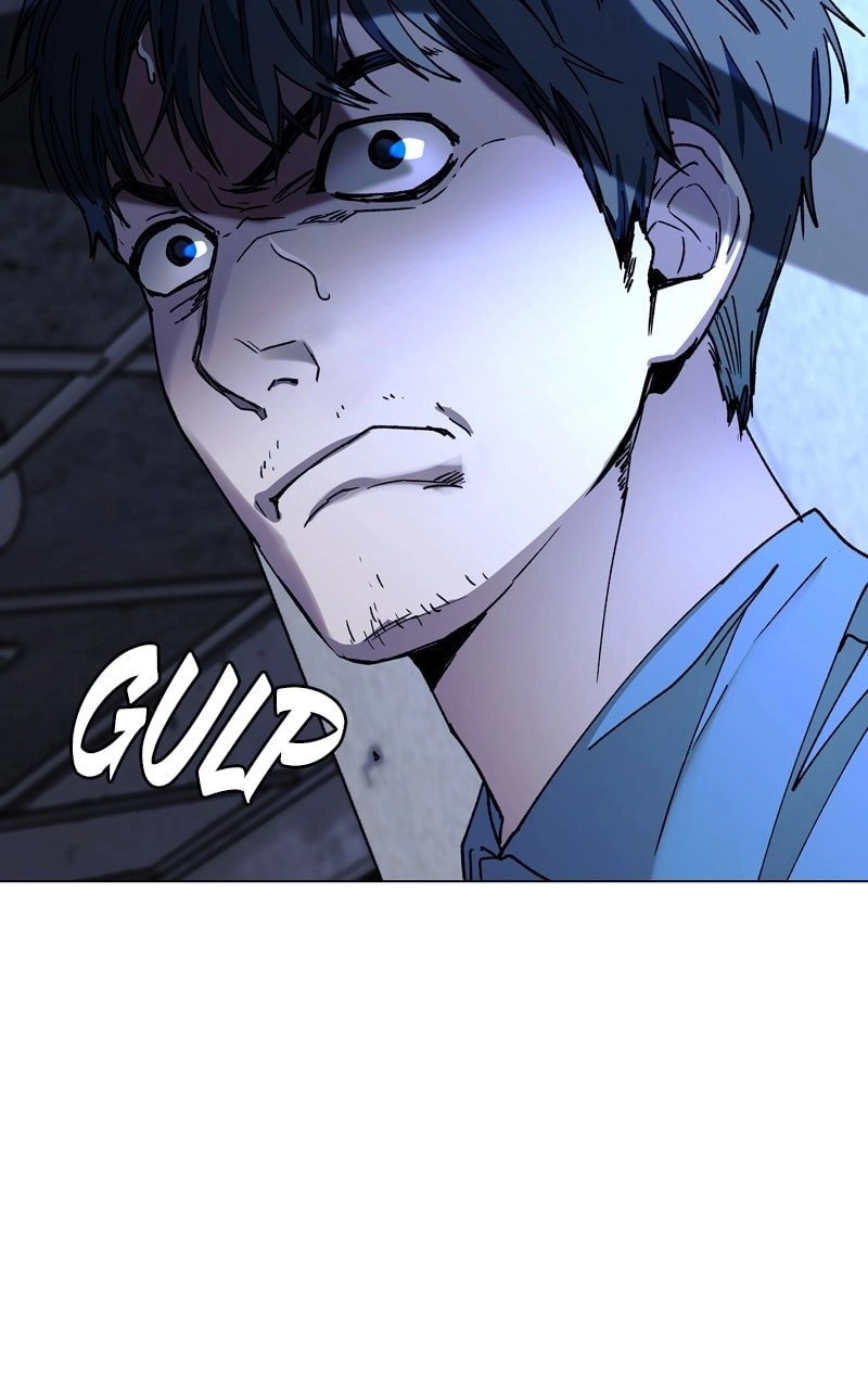 The End is a Game to Me Chapter 28 Page 31