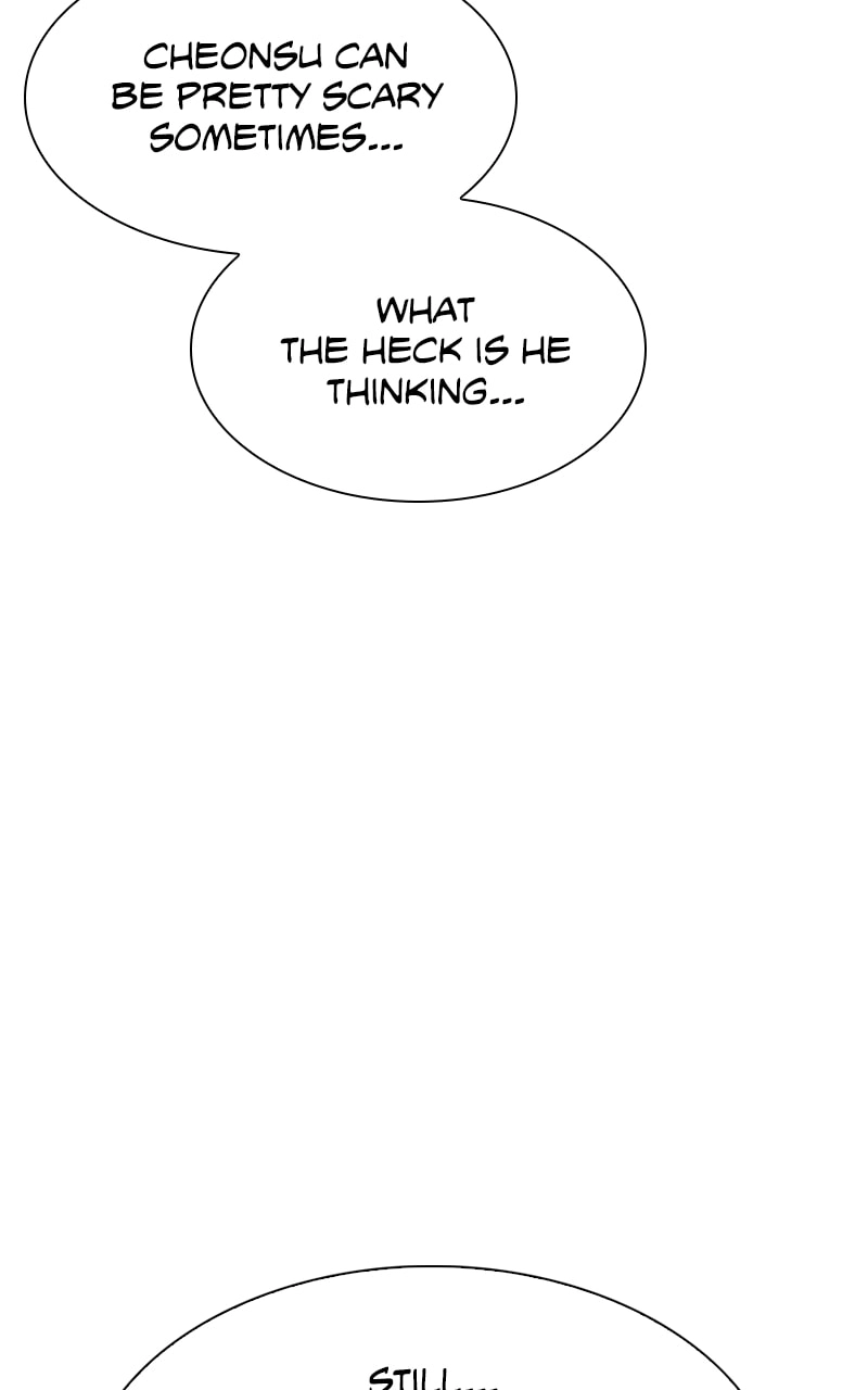 The End is a Game to Me Chapter 28 Page 36