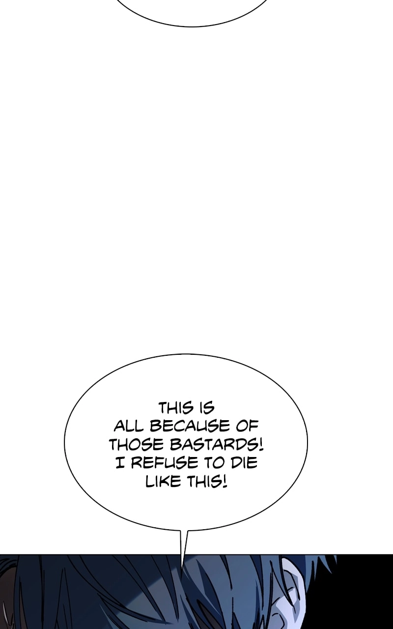 The End is a Game to Me Chapter 28 Page 12