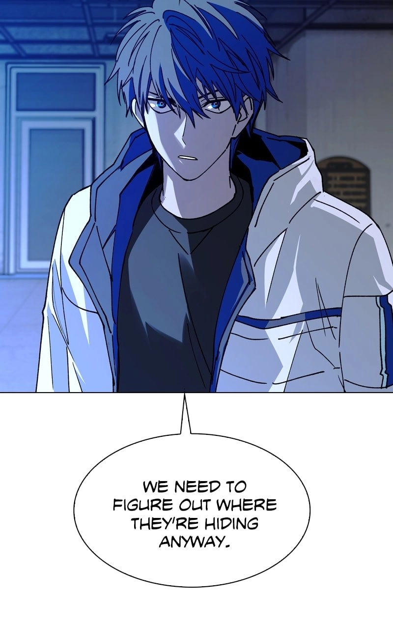 The End is a Game to Me Chapter 28 Page 80
