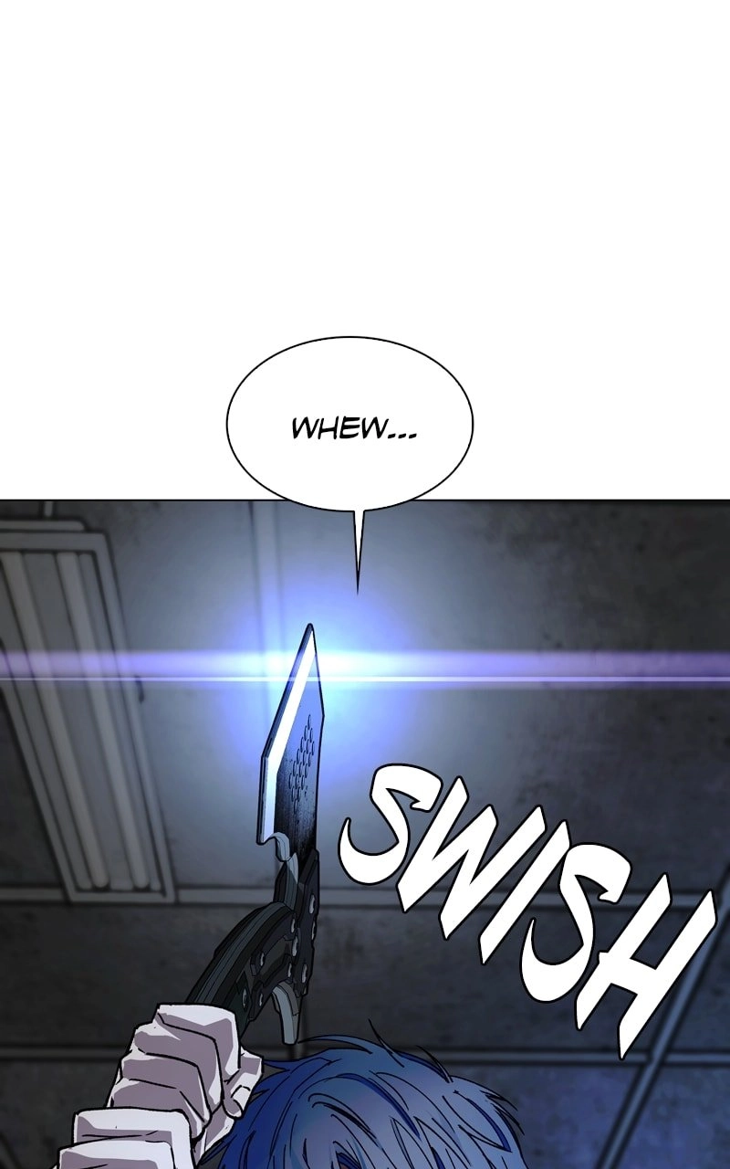 The End is a Game to Me Chapter 28 Page 27