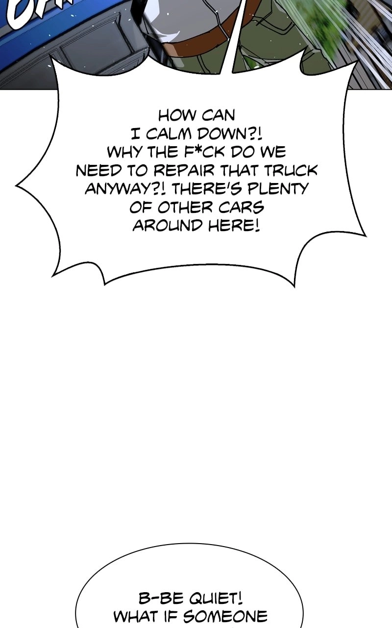 The End is a Game to Me Chapter 28 Page 67