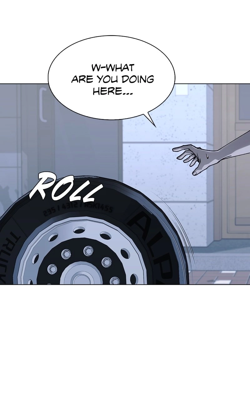 The End is a Game to Me Chapter 28 Page 93