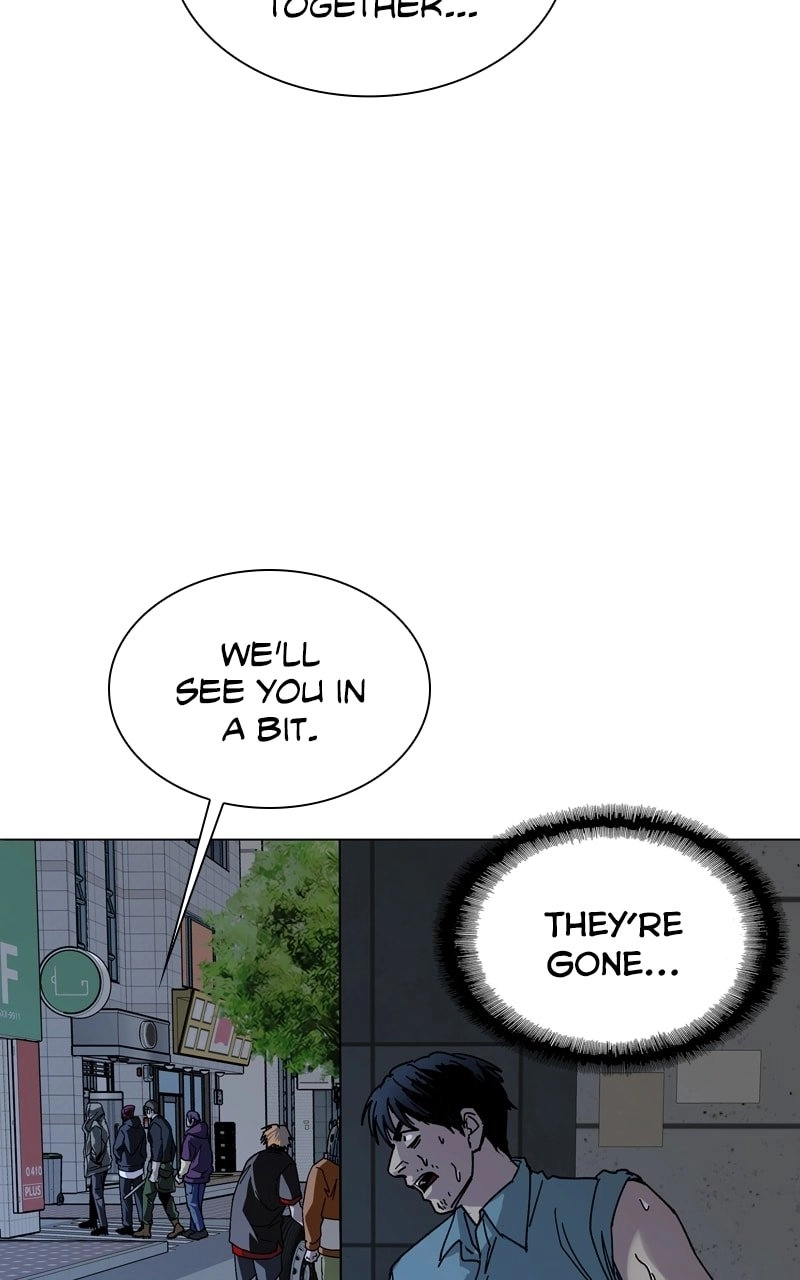 The End is a Game to Me Chapter 28 Page 105