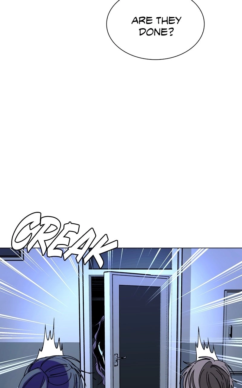 The End is a Game to Me Chapter 28 Page 42