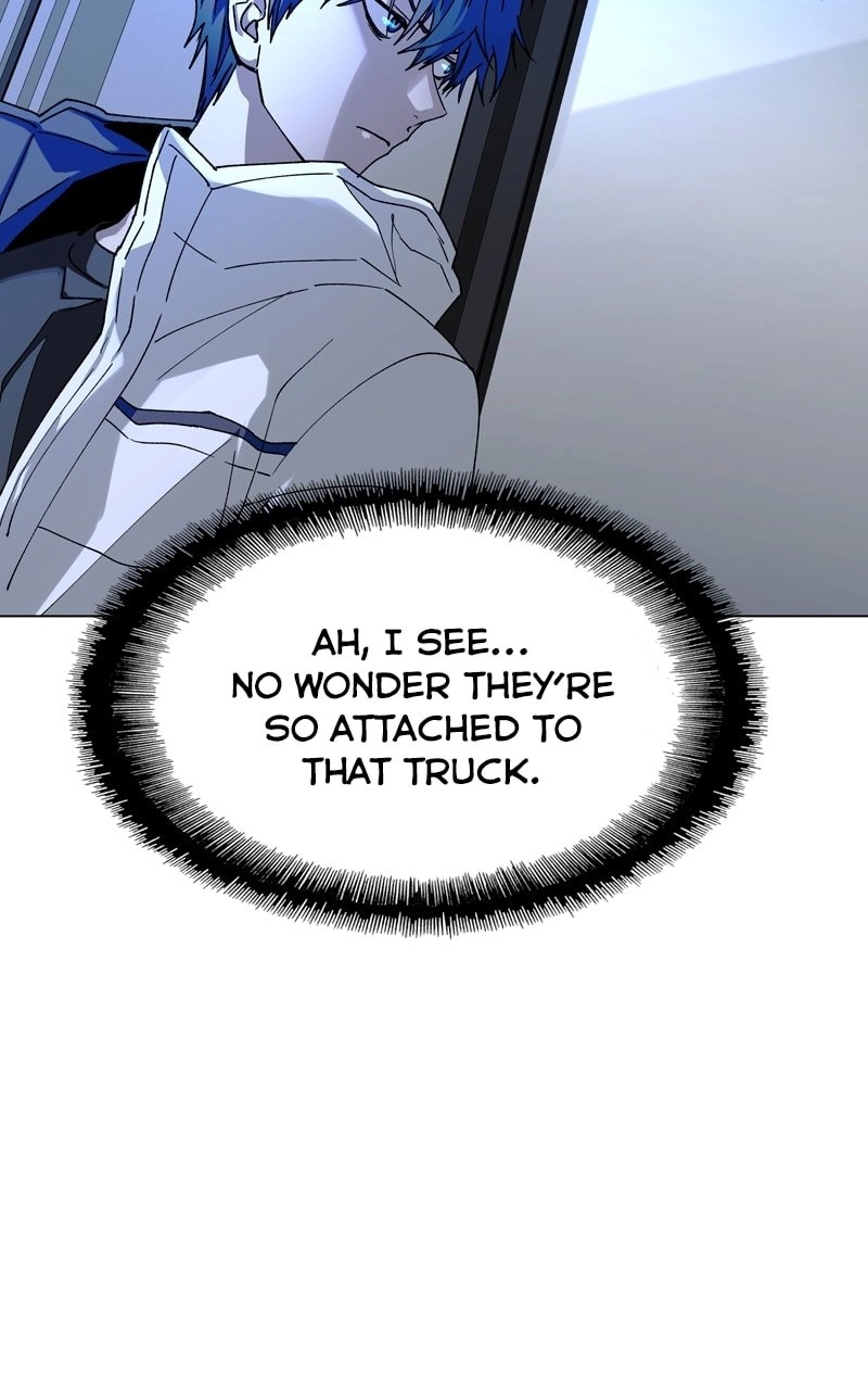 The End is a Game to Me Chapter 28 Page 72