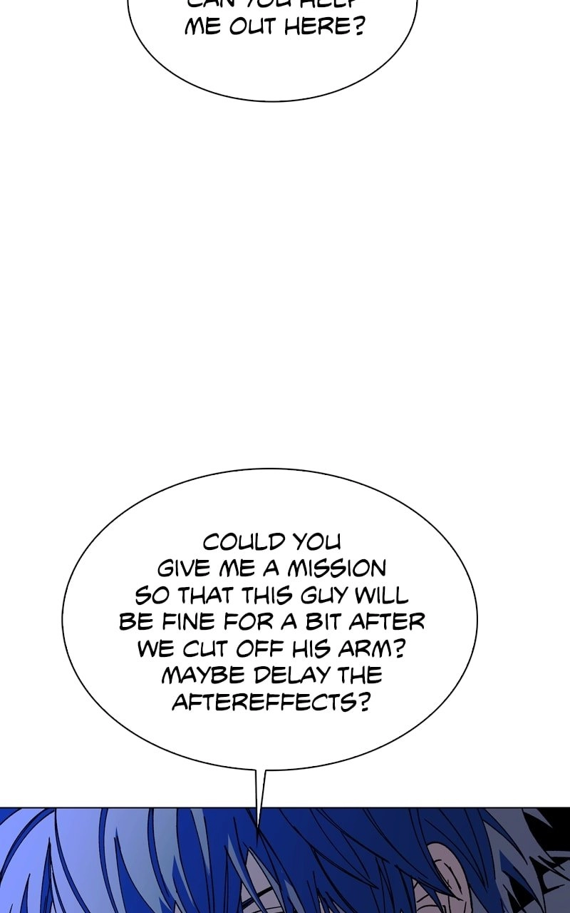 The End is a Game to Me Chapter 28 Page 16
