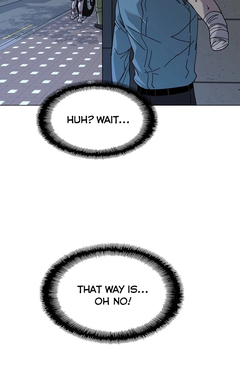 The End is a Game to Me Chapter 28 Page 106