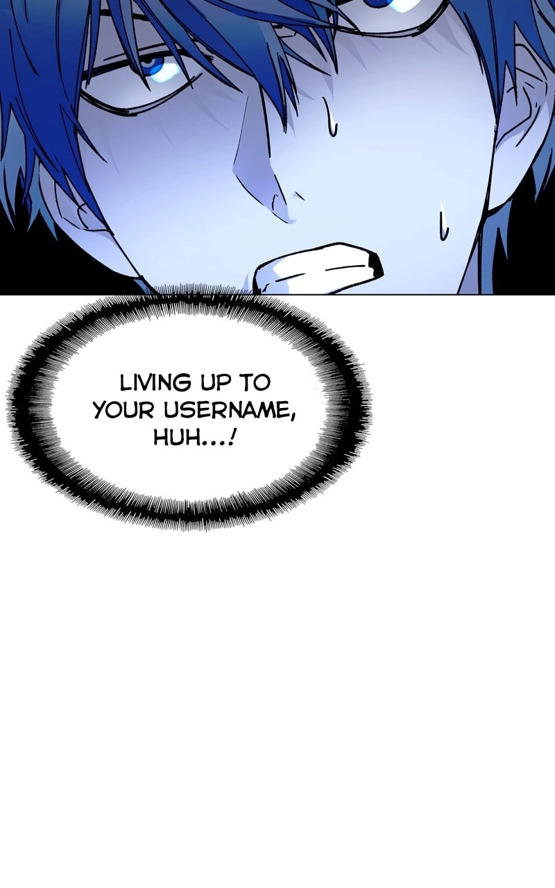 The End is a Game to Me Chapter 28 Page 20