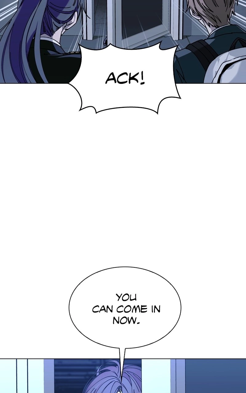 The End is a Game to Me Chapter 28 Page 43