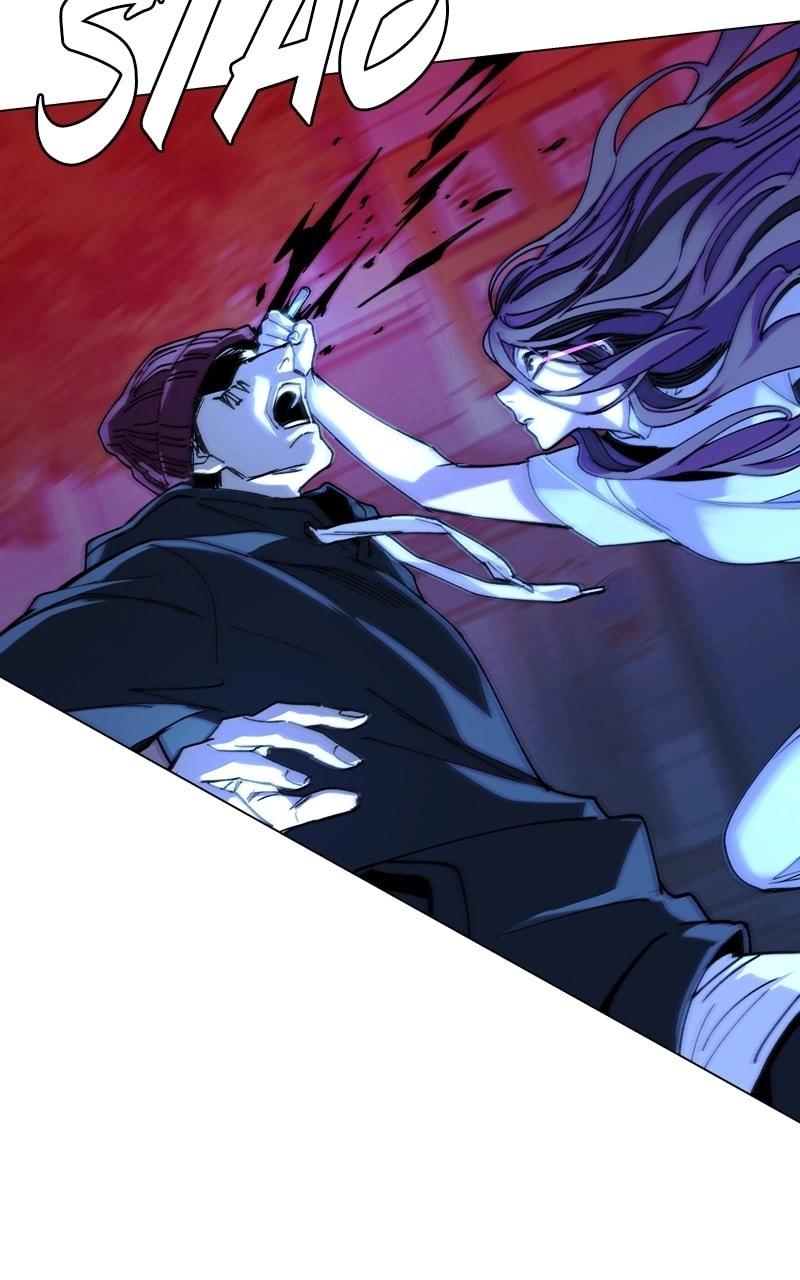 The End is a Game to Me Chapter 28 Page 121