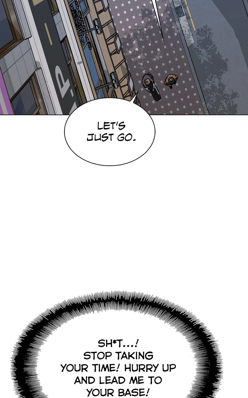 The End is a Game to Me Chapter 28 Page 111