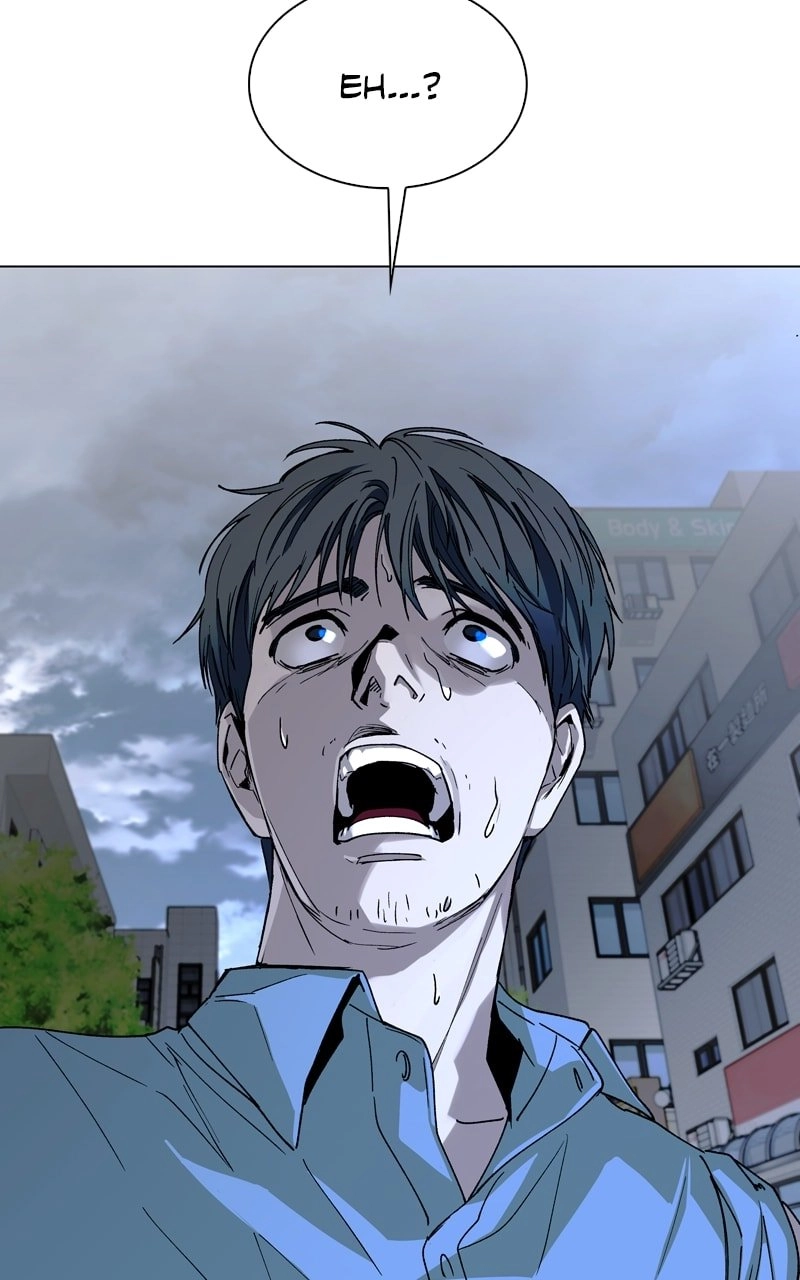 The End is a Game to Me Chapter 28 Page 117