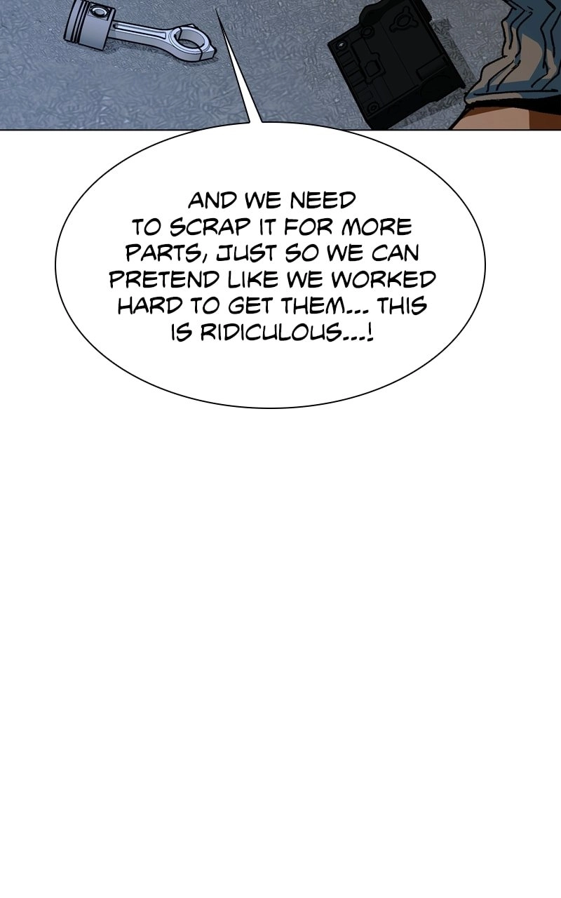 The End is a Game to Me Chapter 28 Page 75