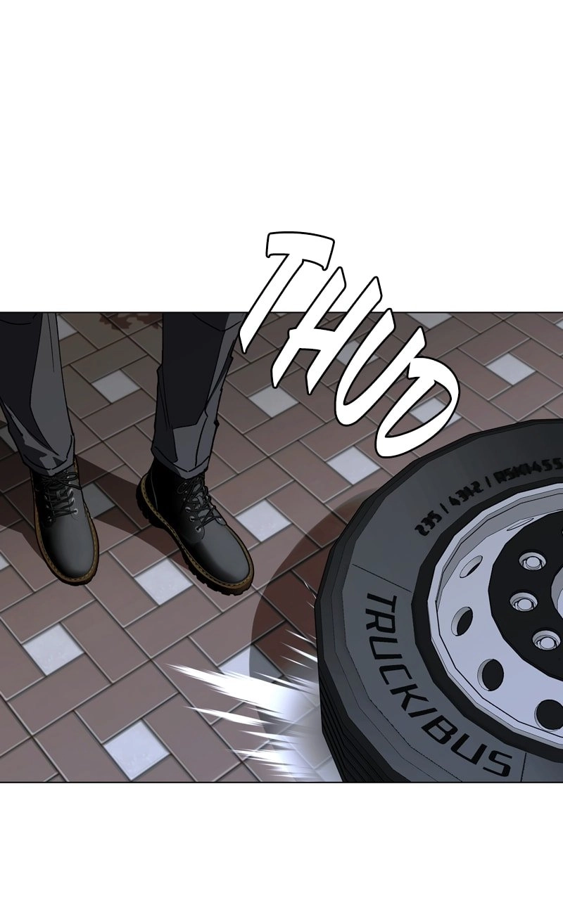The End is a Game to Me Chapter 28 Page 94