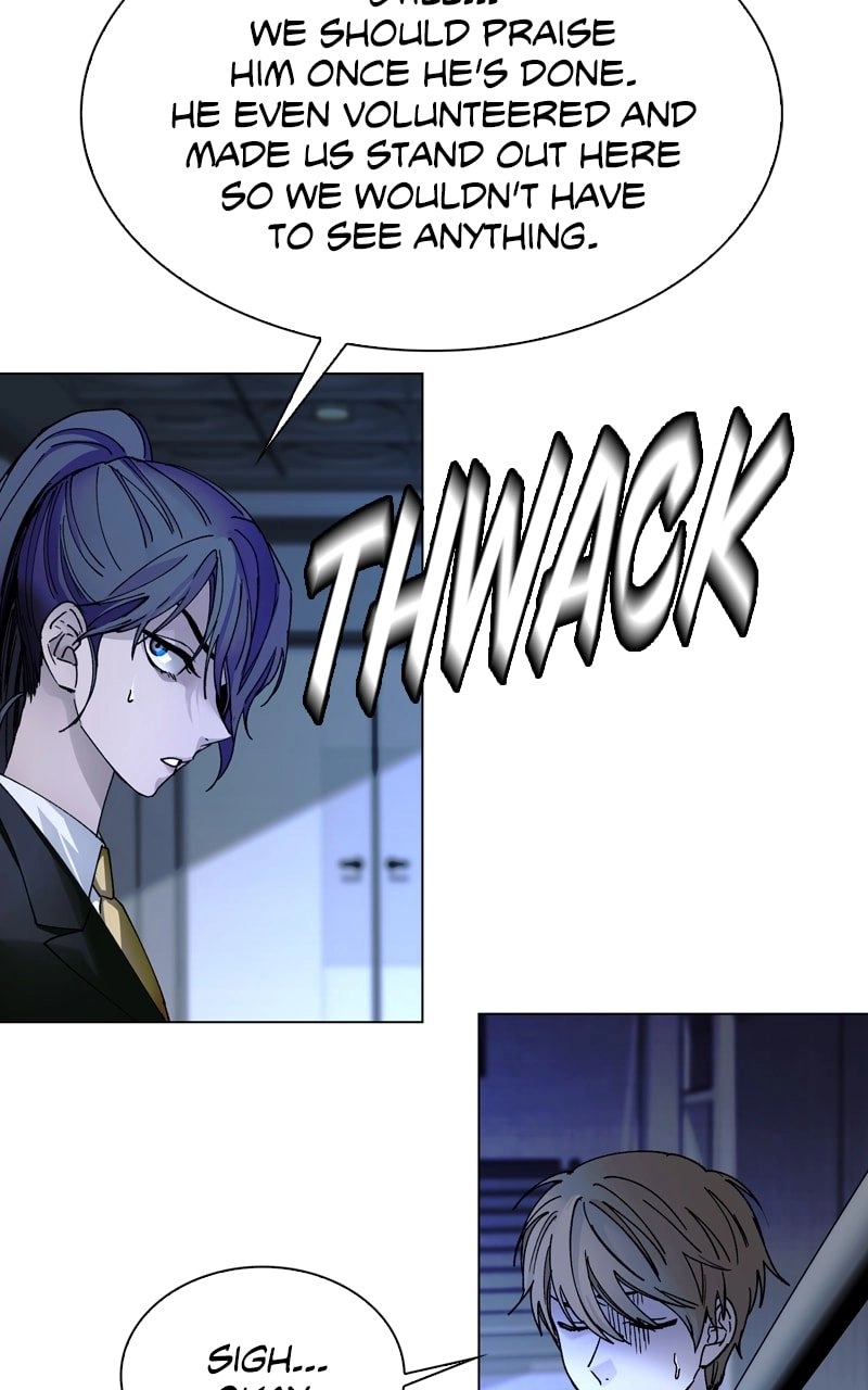 The End is a Game to Me Chapter 28 Page 37