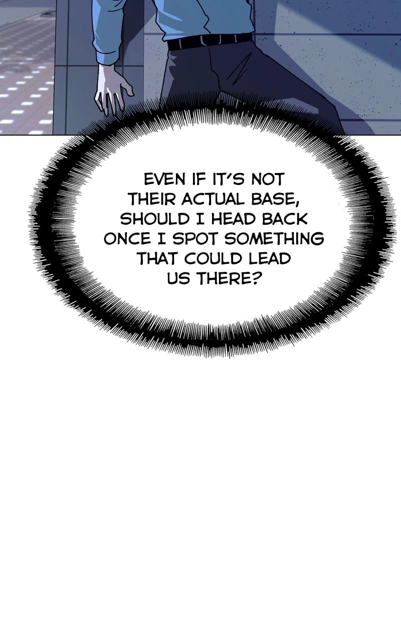 The End is a Game to Me Chapter 28 Page 109