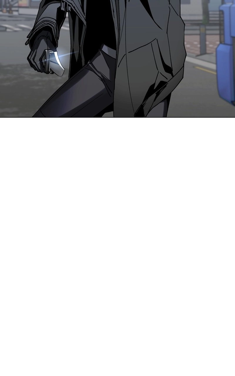 The End is a Game to Me Chapter 28 Page 125
