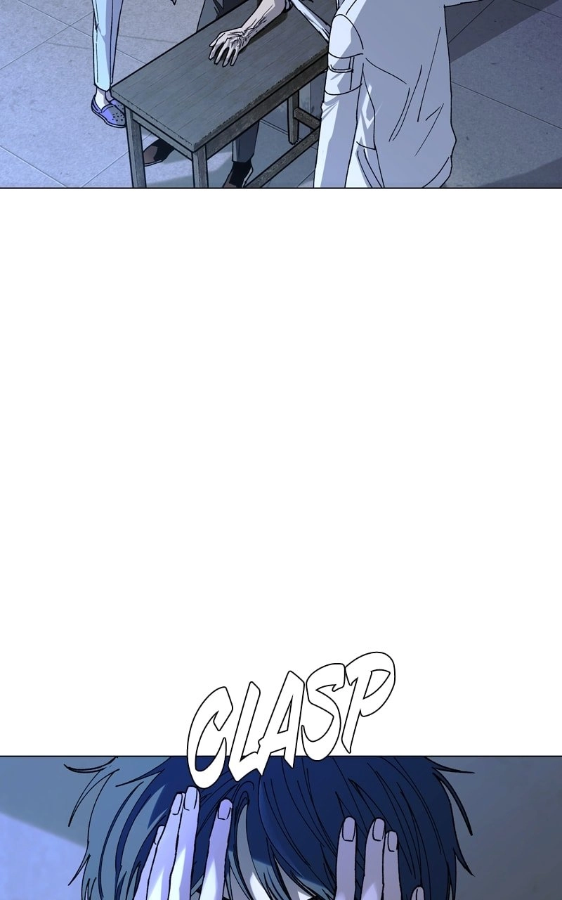 The End is a Game to Me Chapter 28 Page 23