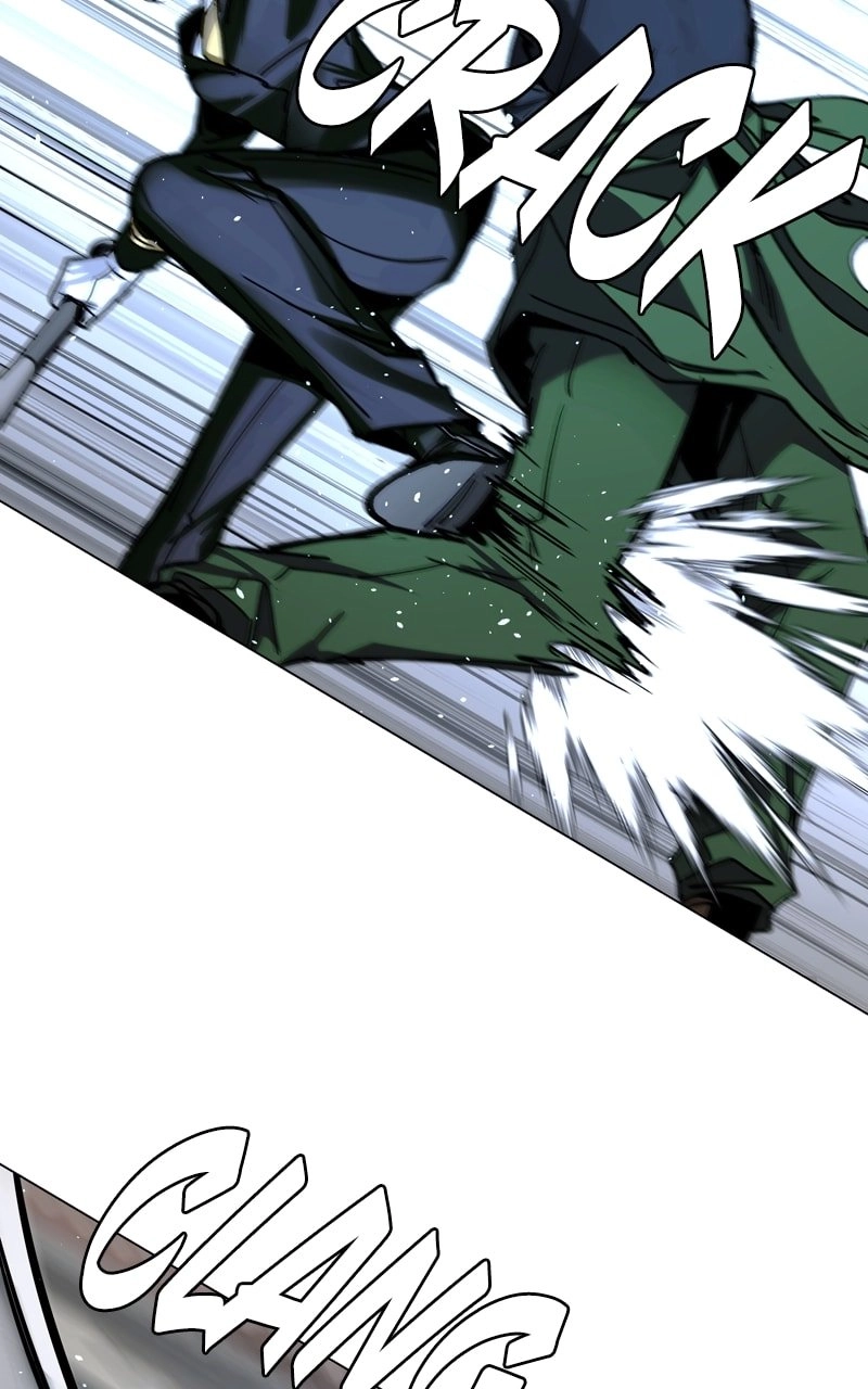 The End is a Game to Me Chapter 28 Page 119