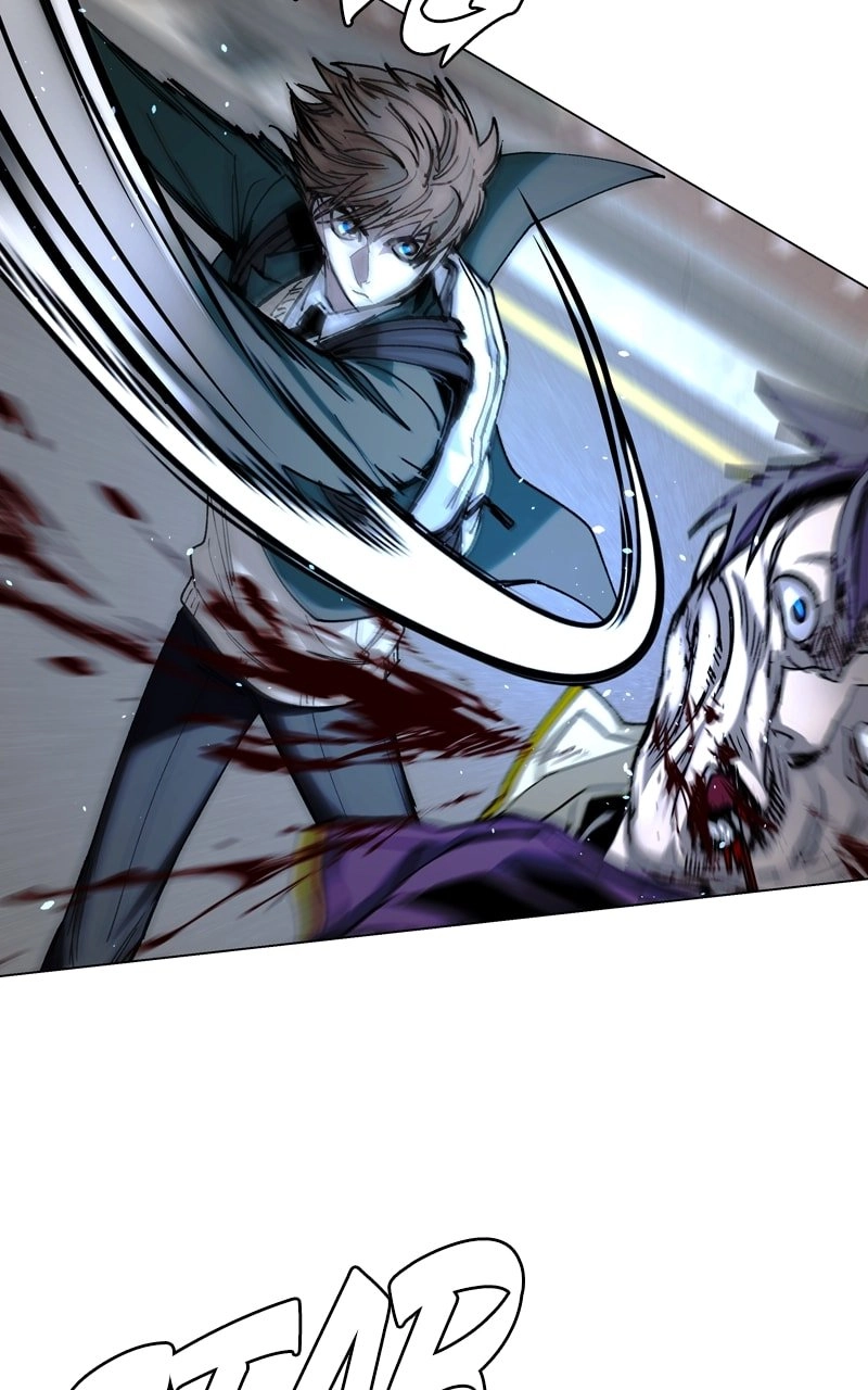 The End is a Game to Me Chapter 28 Page 120