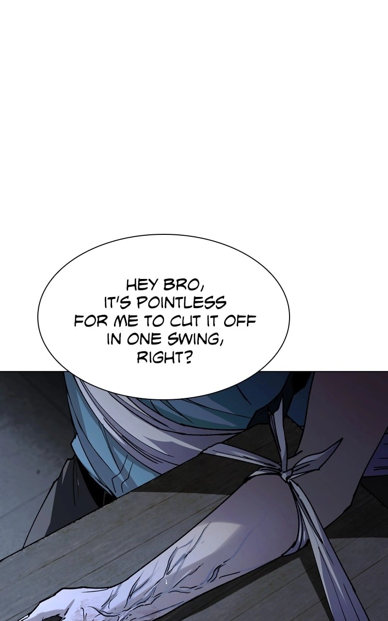 The End is a Game to Me Chapter 28 Page 29