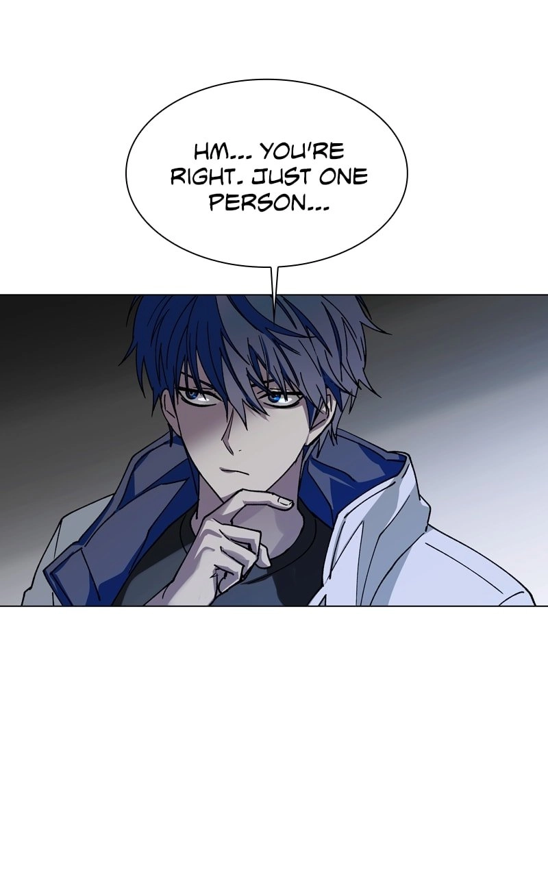 The End is a Game to Me Chapter 28 Page 83