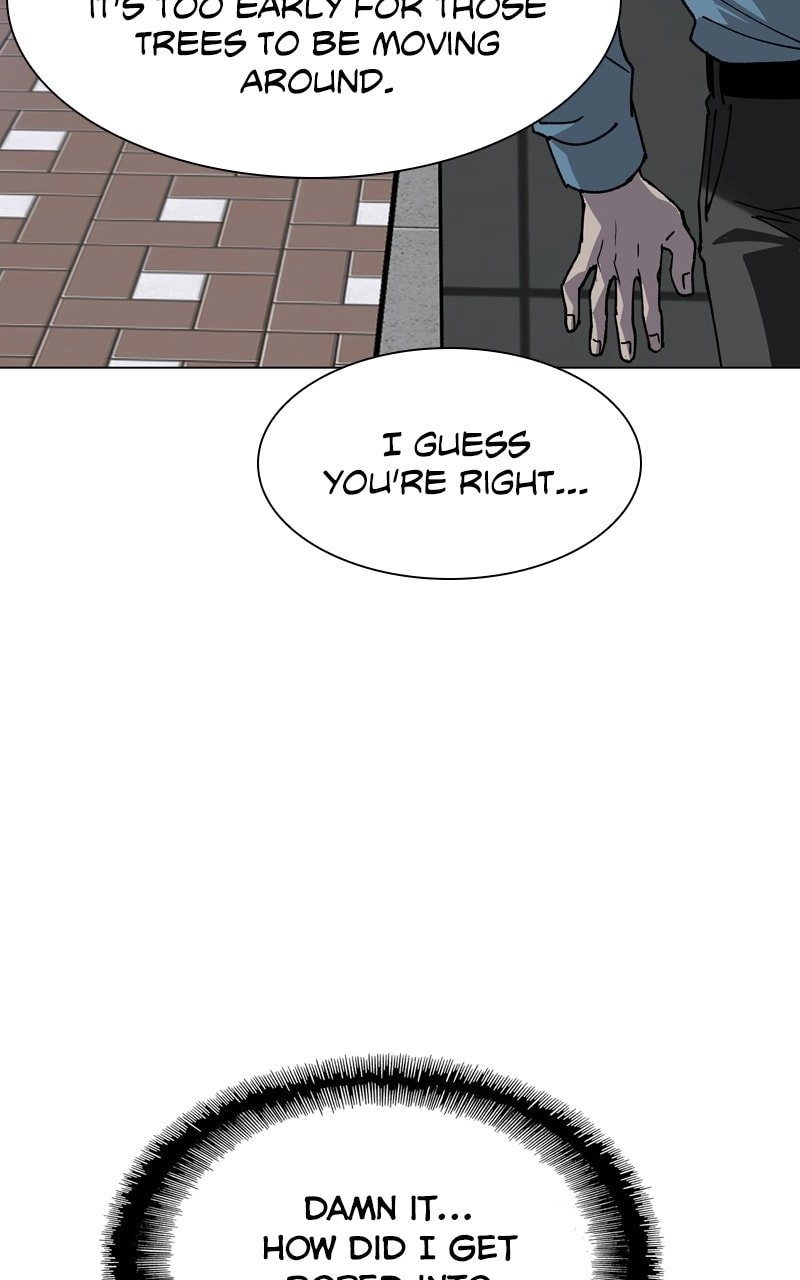 The End is a Game to Me Chapter 28 Page 90