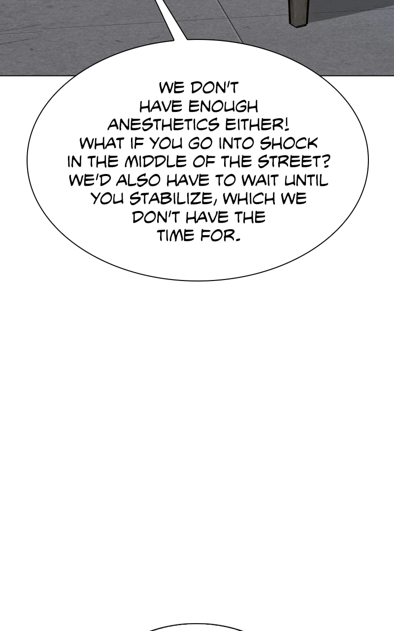 The End is a Game to Me Chapter 28 Page 5