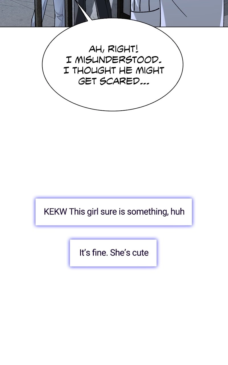 The End is a Game to Me Chapter 28 Page 26