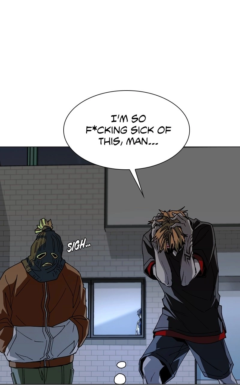 The End is a Game to Me Chapter 28 Page 76